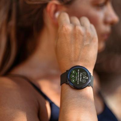 Smartwatch Polar 1,28"