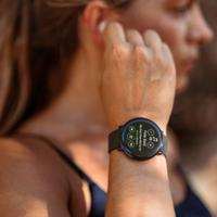 Polar Ignite 3 Sporthorloge 43 mm S/L Zwart - thumbnail