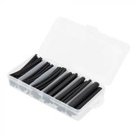 Tirex krimpkousassortiment 3:1 87-delig - thumbnail