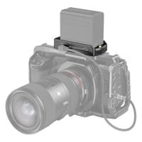 SmallRig 3018 NP-F Battery Adapter Plate Lite - thumbnail