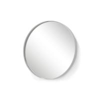 Spiegel Chantal-4 Wit - thumbnail