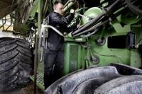 Facom ratel met stofdichte kop 3/4" met vergrendeling - KL.161PB - thumbnail