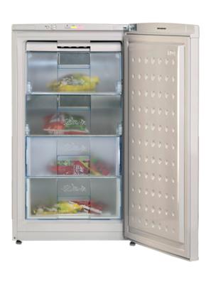 Beko FSA13030N diepvriezer Vrijstaand Staand Wit 117 l A+ Beko FSA13030N diepvriezer Vrijstaand Staand Wit 117 l A+