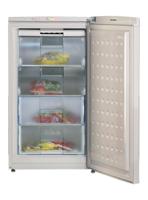 Beko FSA13030N diepvriezer Vrijstaand Staand Wit 117 l A+ - thumbnail