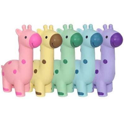 MULTIPET GIRAFFE LATEX ASSORTI MULTIPET GIRAFFE LATEX ASSORTI