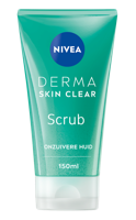 Nivea Derma Skin Clear Peeling - thumbnail