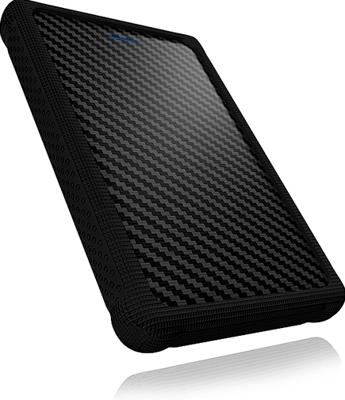 ICY BOX IB-223U3a Externe 2,5 behuizing USB ICY BOX IB-223U3a Externe 2,5 behuizing USB