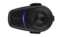 Sena 10S Bluetooth Headset Single Pack - thumbnail