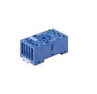 Finder 90.21 Relaissocket Finder 88.02 1 stuk(s) - thumbnail