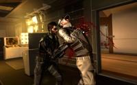 Deus Ex Human Revolution - thumbnail