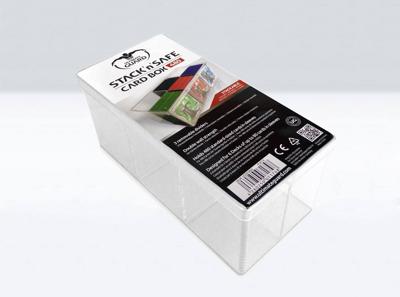 Ultimate Guard Stack'n'Safe 480 Ultimate Guard Stack'n'Safe 480
