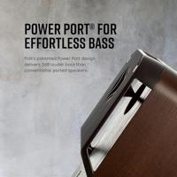 Polk: Signature Elite ES20 Boekenplank Speakers - Wit - thumbnail