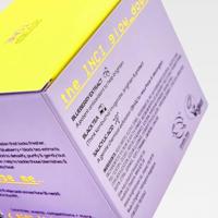 Glow Hub Pore Rescue Toning Pads 35St - thumbnail
