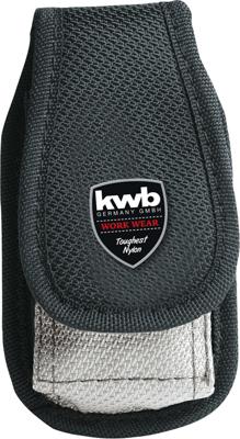 kwb Riemtas Zwart