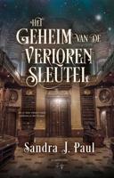 Het geheim van de verloren sleutel - Sandra J. Paul - ebook - thumbnail