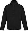 Ragetta RG581 Thor 300 Fleece Jacket - Black - 4XL - thumbnail