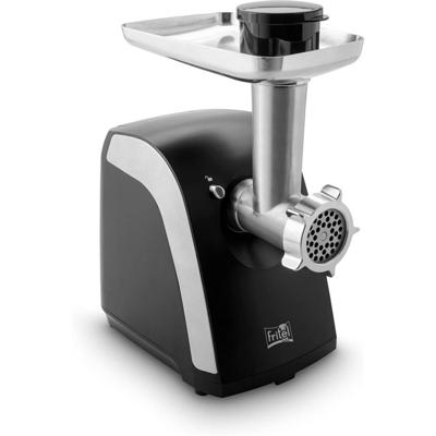 Fritel MG 2570 Hakmolen Zwart