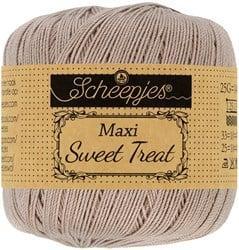 Scheepjes Maxi Sweet Treat - 406 Soft Beige