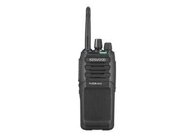 Kenwood TK-3701D UHF-portofoon Kenwood TK-3701D UHF-portofoon