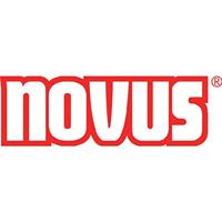 Novus Office J-13 worker 103463004 Nietpistool Type niet Type 53, Type 37 Lengte nieten 4 - 10 mm - thumbnail
