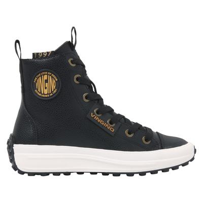 Vingino Noa Mid VG46-1029-01 Zwart-31 maat 31