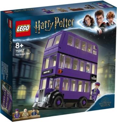 LEGO Harry Potter de collectebus 75957