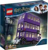 LEGO Harry Potter de collectebus 75957 - thumbnail