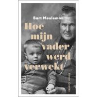 Bart  Meuleman Hoe mijn vader werd verwekt - thumbnail