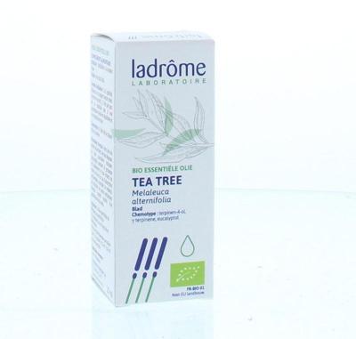 Ladrôme Tea Tree Olie