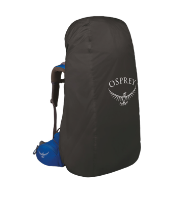 Osprey Ultralight Raincover Large Regenhoes Black One Size