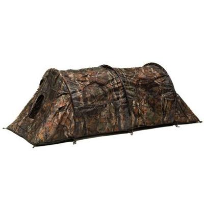 Buteo Photo Gear Schuiltent Falco Mark II Lichtbruin