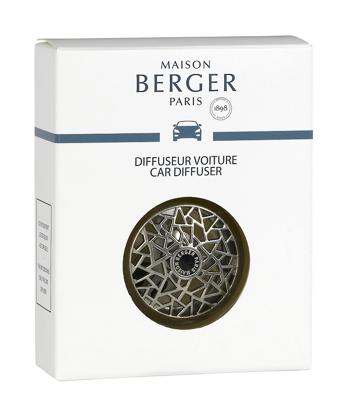 Maison Berger Paris auto diffuser graphic 1 stuks
