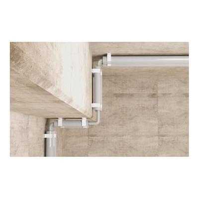 Fischer Buisklem 48197 50 stuk(s)