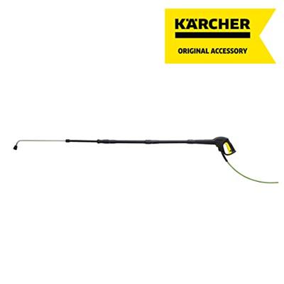 Kärcher Home & Garden 2.638-817.0 Kärcher - Strahlrohrverlängerung - für Hochdruckreiniger Hoekspuitlans Geschikt voor merk Kärcher 1 stuk(s)