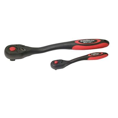 Bikeservice omschakelbare ratel ratchet 1/2" bst 72zahn