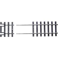 H0 Piko A-rails 55282 Bielzen 31 mm 12 stuk(s) - thumbnail