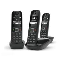 Gigaset AS690R Trio Huistelefoon - thumbnail