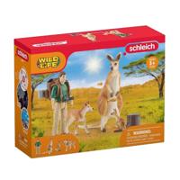 Schleich outback-avontuur 42550 - thumbnail