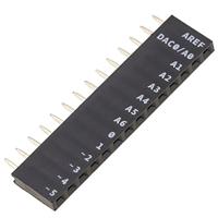 Arduino MKR Proto Large Shield Development board - thumbnail