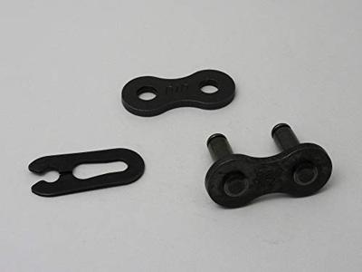 D.I.D Clipschl did 520 nz gray