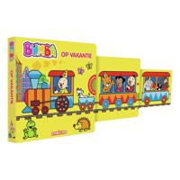 Op vakantie - thumbnail