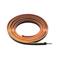 Paulmann 79557 LED-lichtband 230 V 5 m RGB 1 set(s) - thumbnail