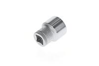 Gedore Dopsleutel 1/2" 24 MM 6-kant - 6131850 - thumbnail