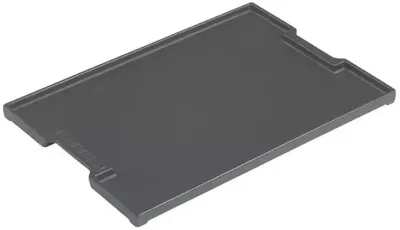 Boretti Bakplaat - Barilo, Fratello en Addizio