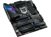 ASUS ROG STRIX Z590-E GAMING WIFI Intel Z590 LGA 1200 ATX - thumbnail