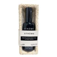 Ströme Revitalising Body Oil 100ml - thumbnail
