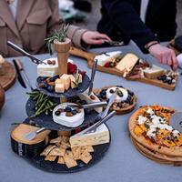 Boska - Party Tower - ⌀ 30cm - thumbnail