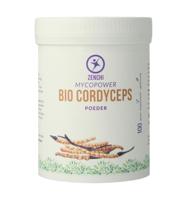 Cordyceps sinensis poeder bio - thumbnail