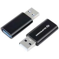 Supreme USB 2.0 Adapter Supreme USB Data Blocker Pro - thumbnail