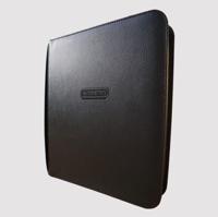 Evoretro Shield+ Topload Cards Binder Compact 96 Karten Black - thumbnail